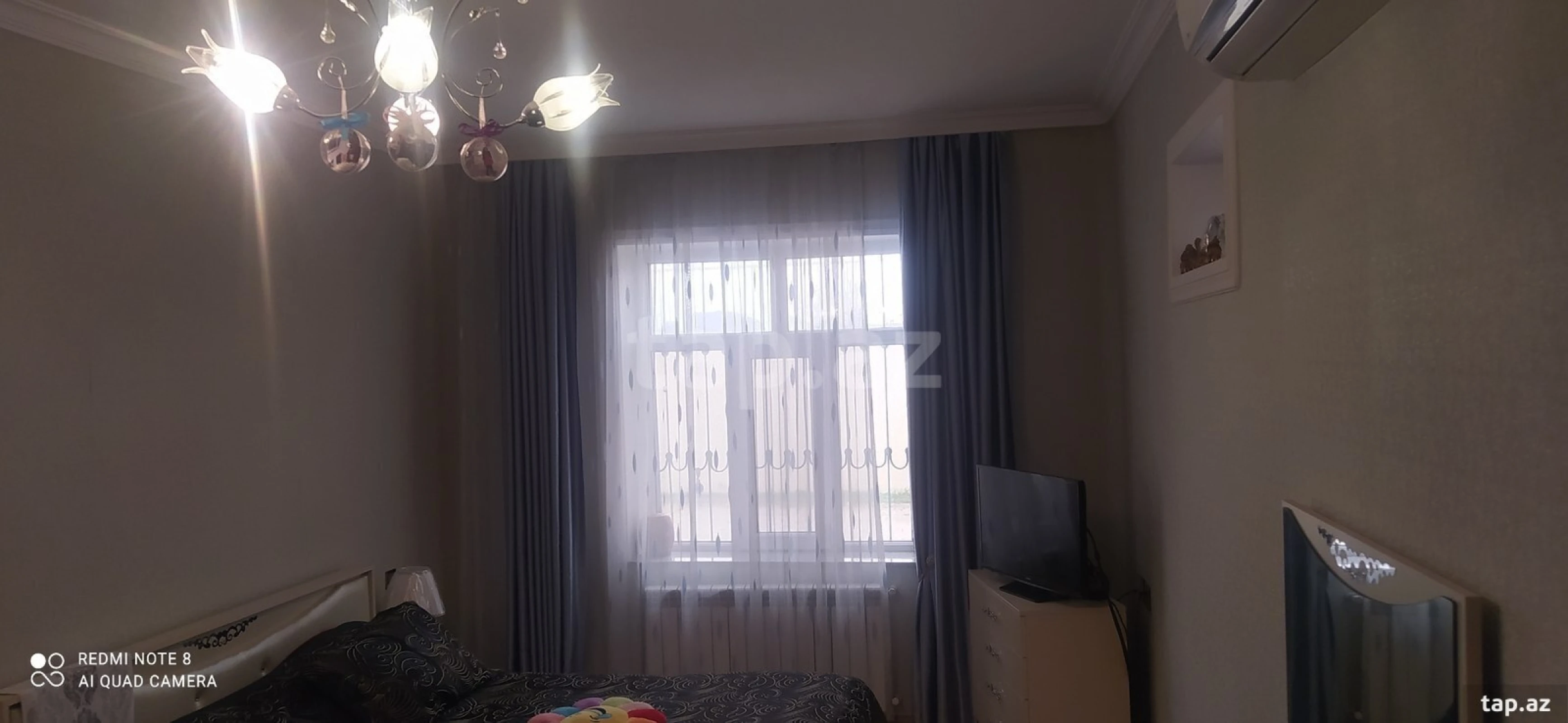 Satılır 5 otaqlı həyət evi