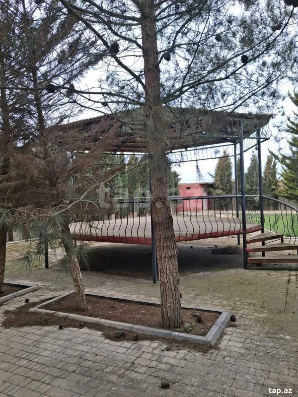 Satılır 5 otaqlı həyət evi