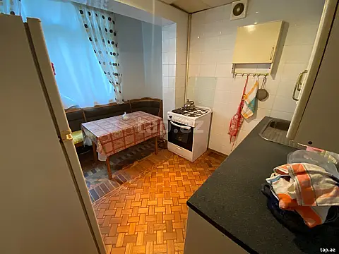 Satılır 3 otaqlı mənzil 85 m²