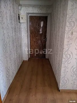 Kirayə verilir 1 otaqlı mənzil 32 m²