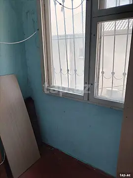 Kirayə verilir 1 otaqlı mənzil 32 m²