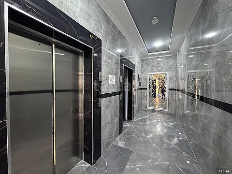 Kirayə verilir 2 otaqlı yeni tikili 62 m²