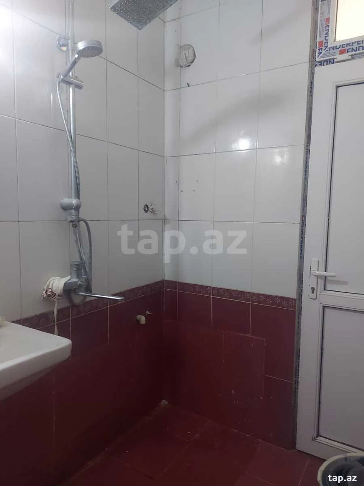 Kirayə verilir 3 otaqlı mənzil 70 m²