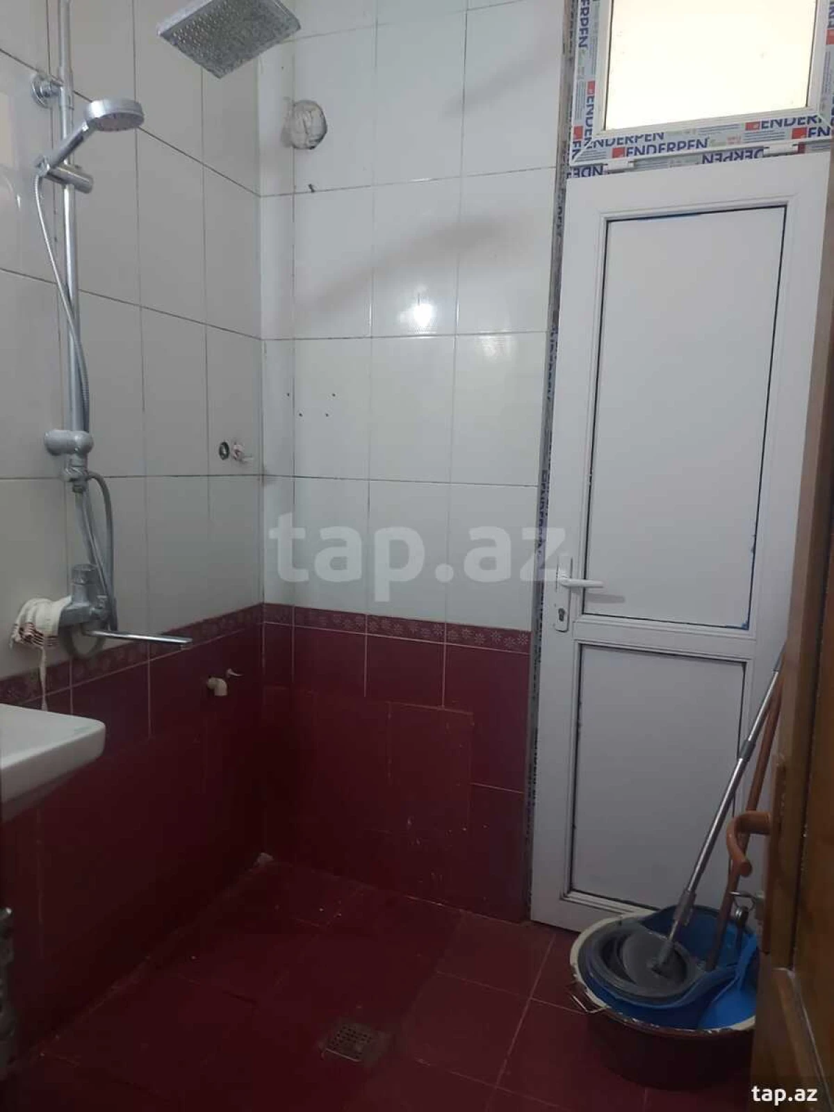 Kirayə verilir 3 otaqlı mənzil 70 m²