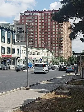 Kirayə verilir 3 otaqlı mənzil 70 m²