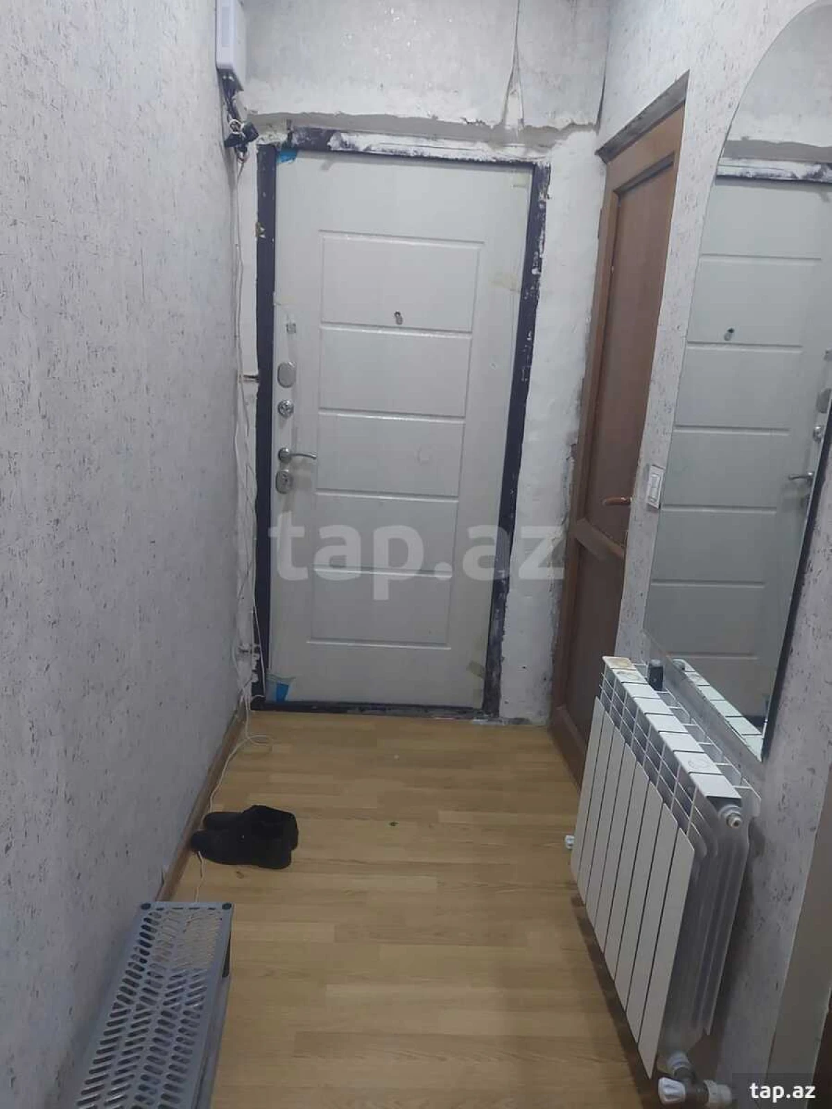 Kirayə verilir 3 otaqlı mənzil 70 m²