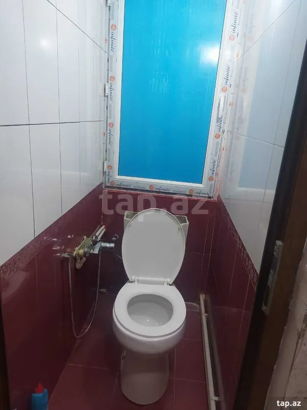 Kirayə verilir 3 otaqlı mənzil 70 m²