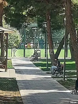 Kirayə verilir 3 otaqlı mənzil 70 m²