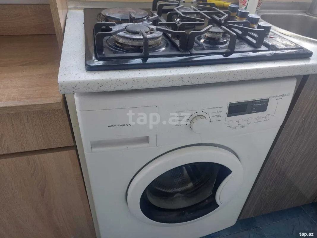 Kirayə verilir 3 otaqlı mənzil 70 m²