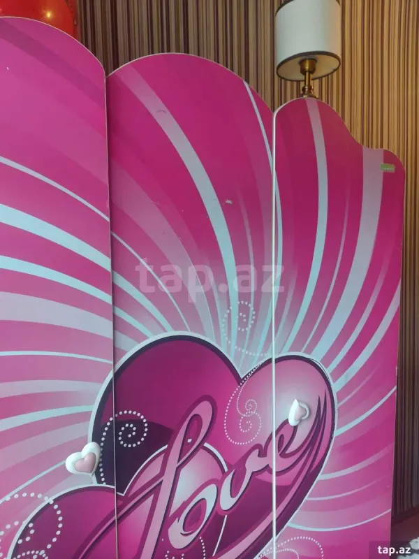 Kirayə verilir 3 otaqlı mənzil 70 m²