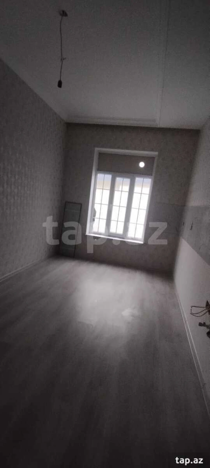 Satılır 3 otaqlı həyət evi