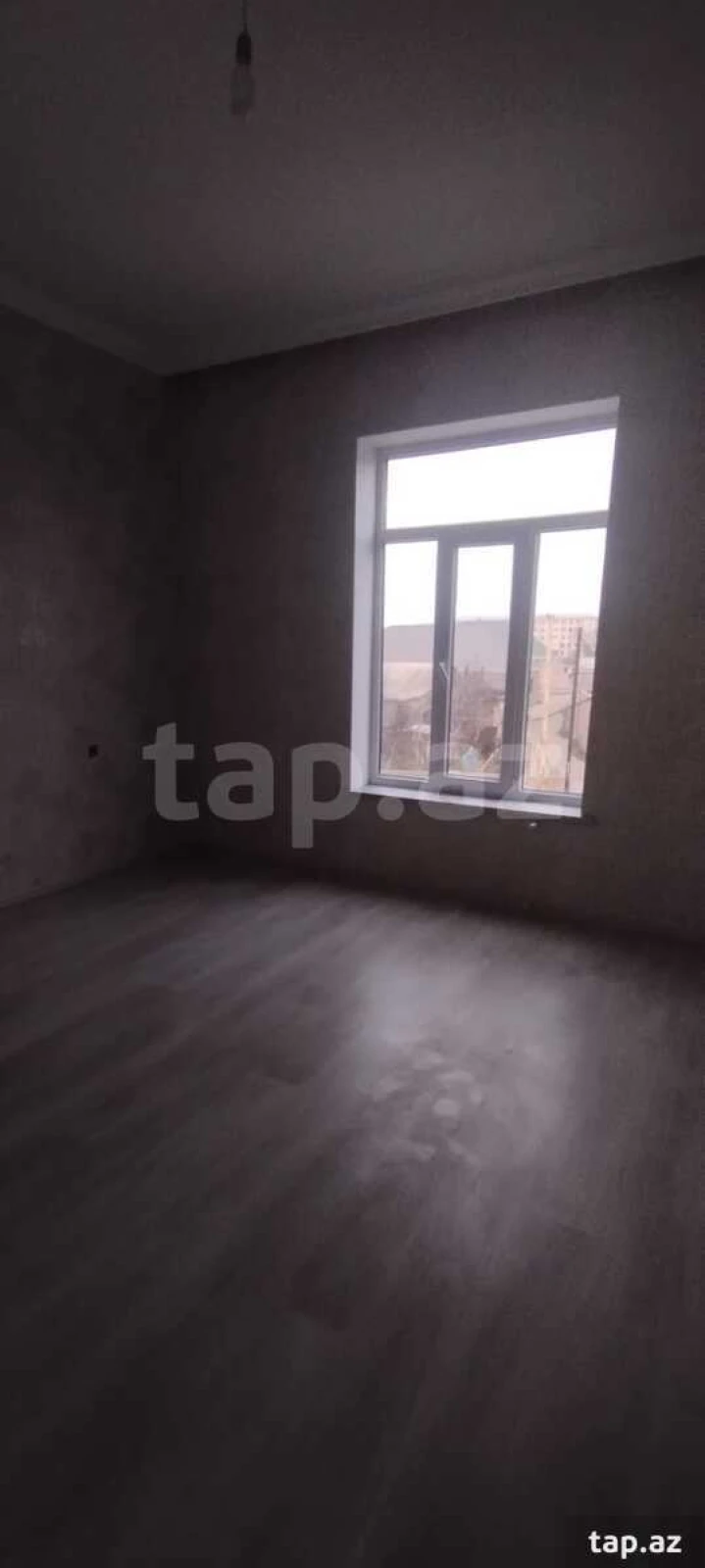 Satılır 3 otaqlı həyət evi