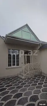 Satılır 3 otaqlı həyət evi
