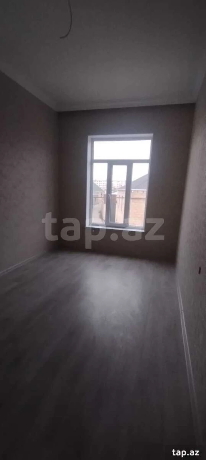 Satılır 3 otaqlı həyət evi