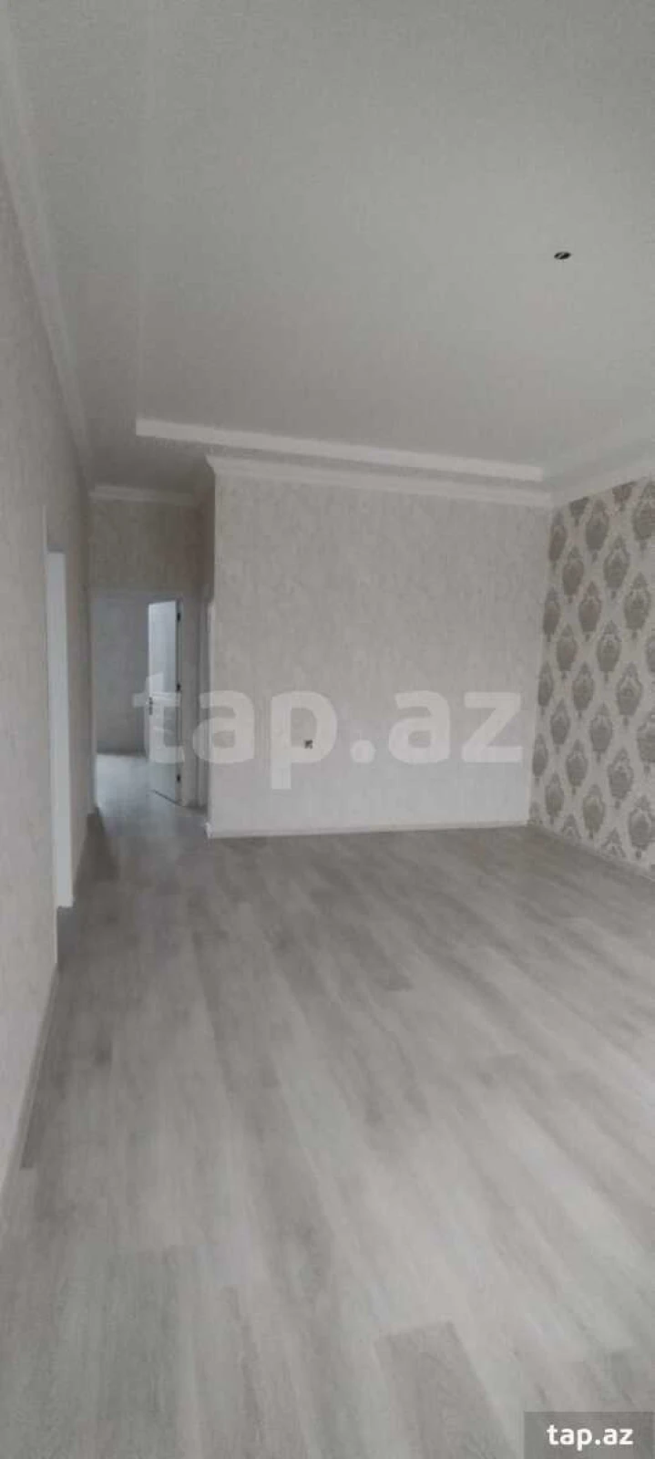 Satılır 3 otaqlı həyət evi