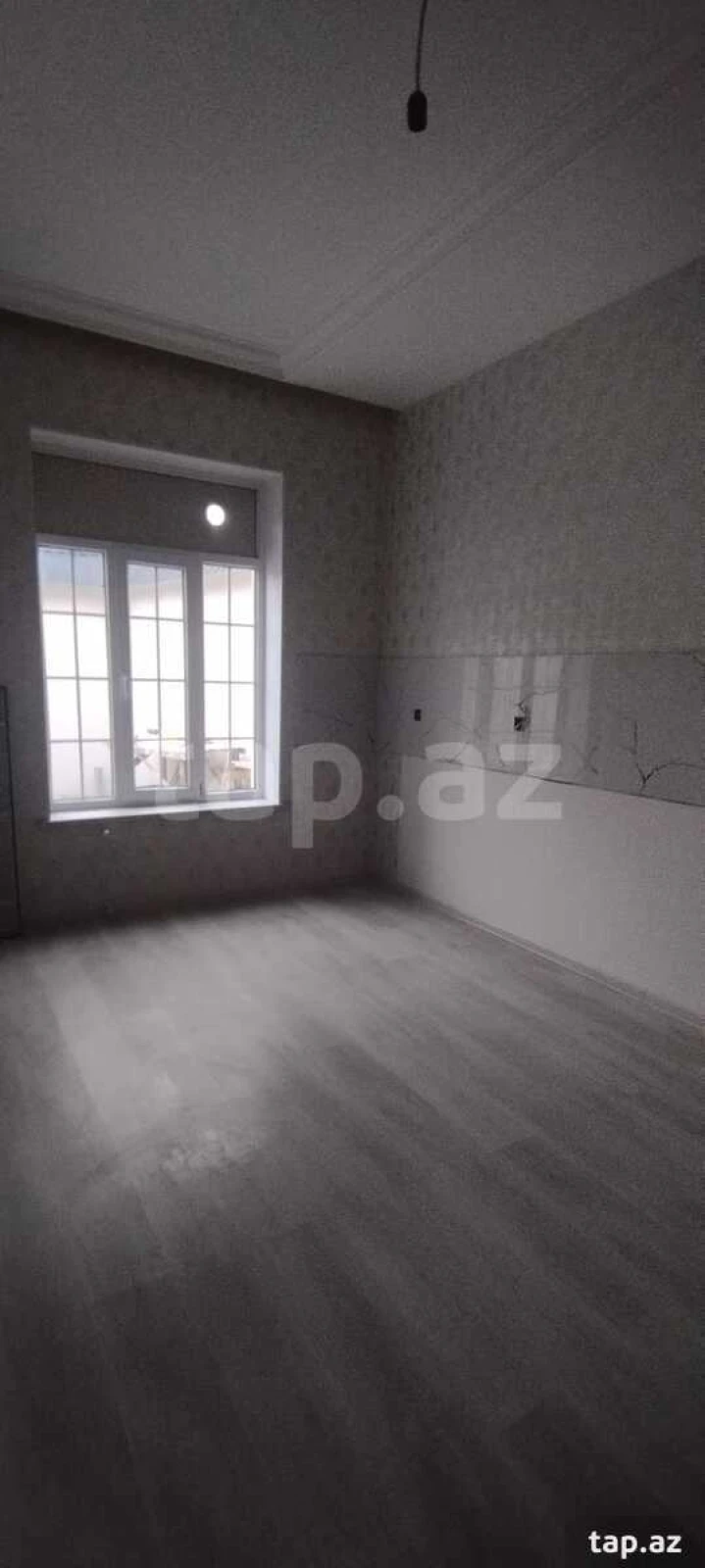 Satılır 3 otaqlı həyət evi