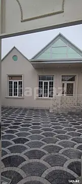 Satılır 3 otaqlı həyət evi