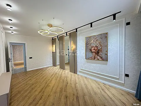 Satılır 3 otaqlı mənzil 65 m² — Bakı 3 otaq 65.00 m²