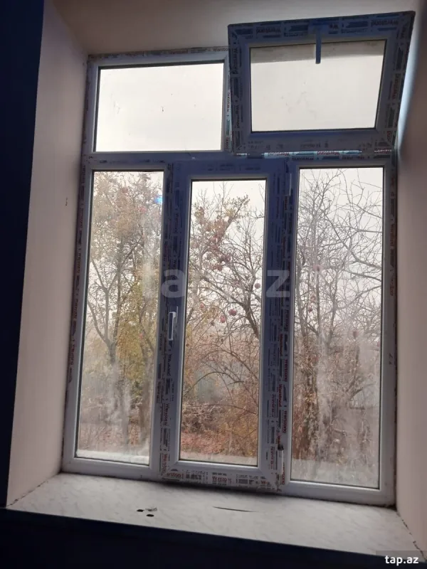 Kirayə verilir 3 otaqlı həyət evi