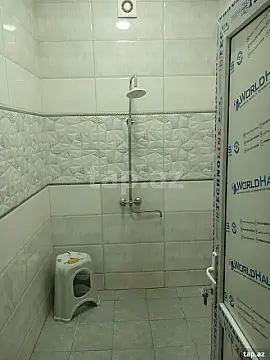 Kirayə verilir 3 otaqlı həyət evi