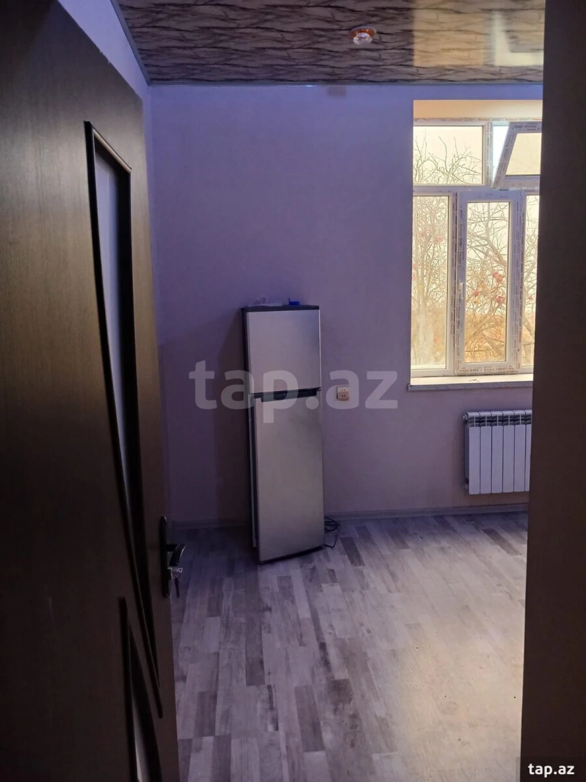 Kirayə verilir 3 otaqlı həyət evi