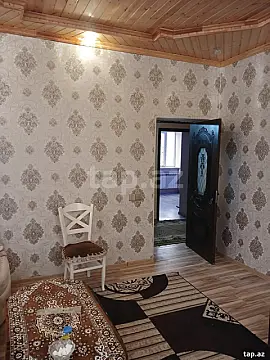 Kirayə verilir 3 otaqlı həyət evi