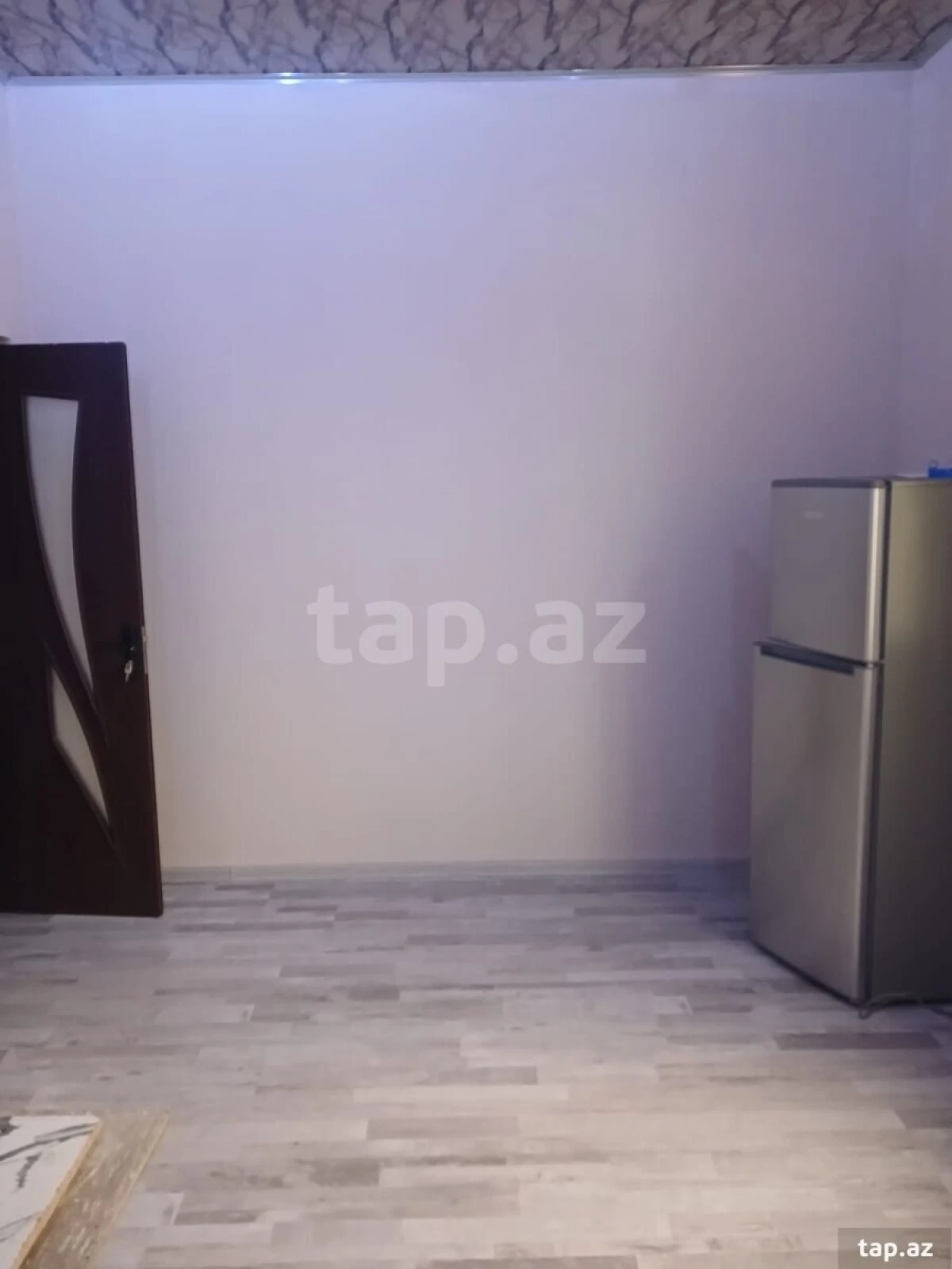 Kirayə verilir 3 otaqlı həyət evi