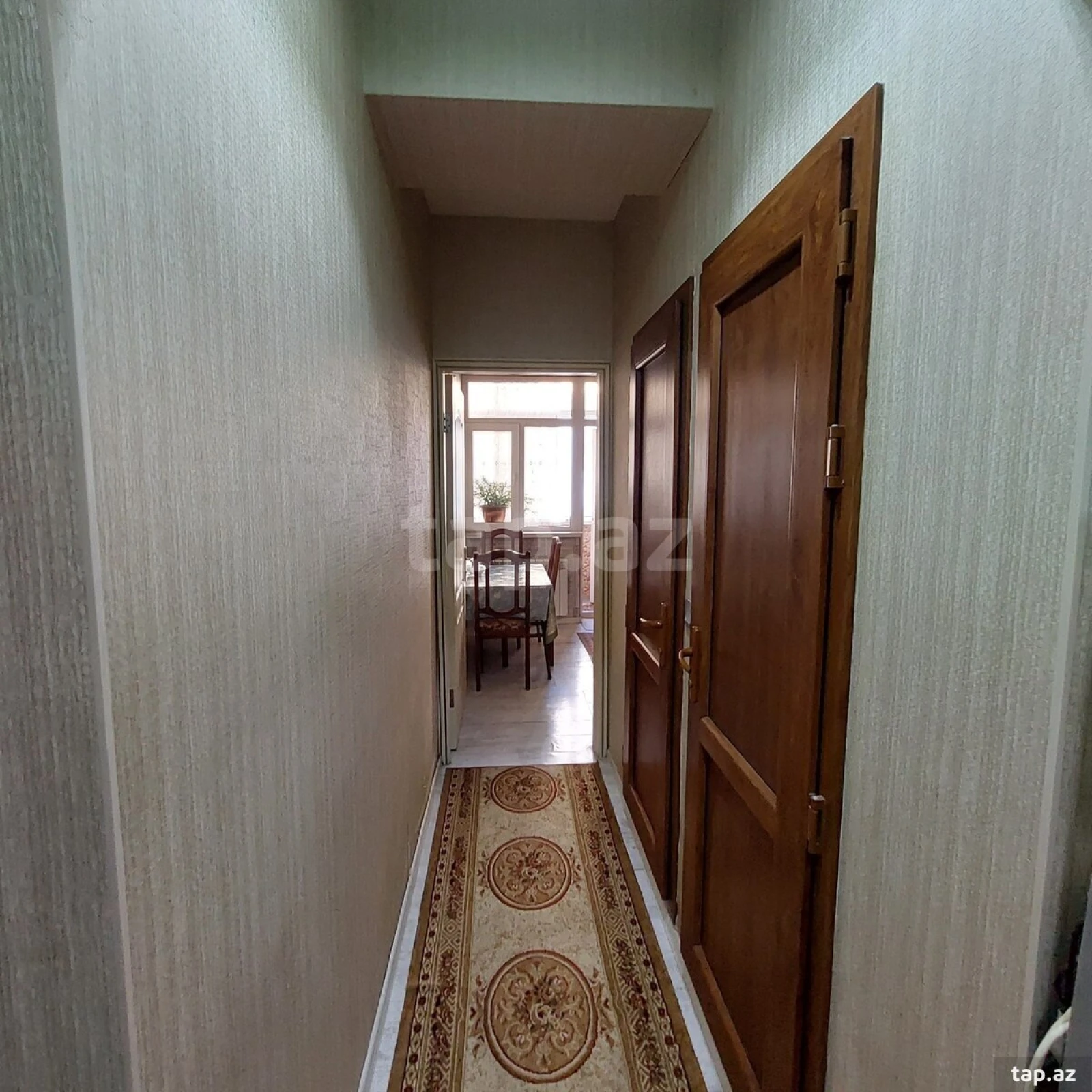 Satılır 3 otaqlı yeni tikili 73 m²