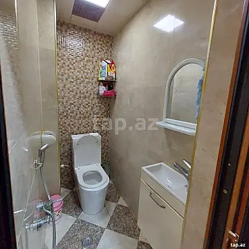 Satılır 3 otaqlı yeni tikili 73 m²