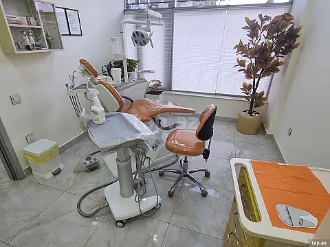 Kirayə verilir obyekt