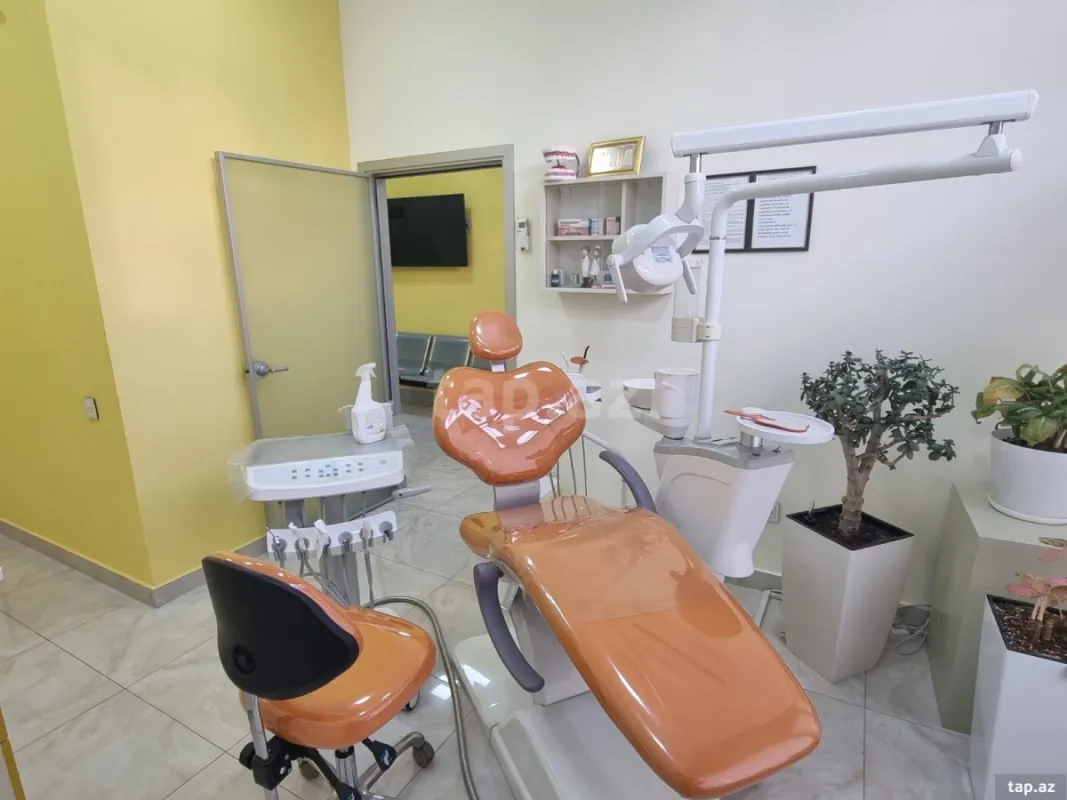 Kirayə verilir obyekt