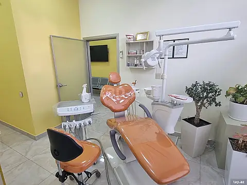 Kirayə verilir obyekt