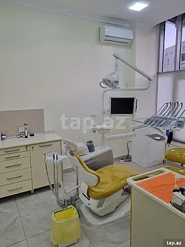 Kirayə verilir obyekt — Bakı