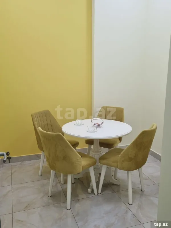 Kirayə verilir obyekt