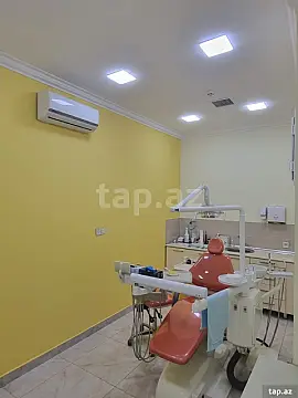 Kirayə verilir obyekt