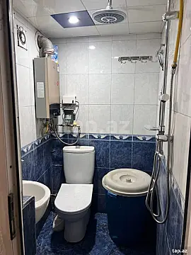 Kirayə verilir 2 otaqlı həyət evi