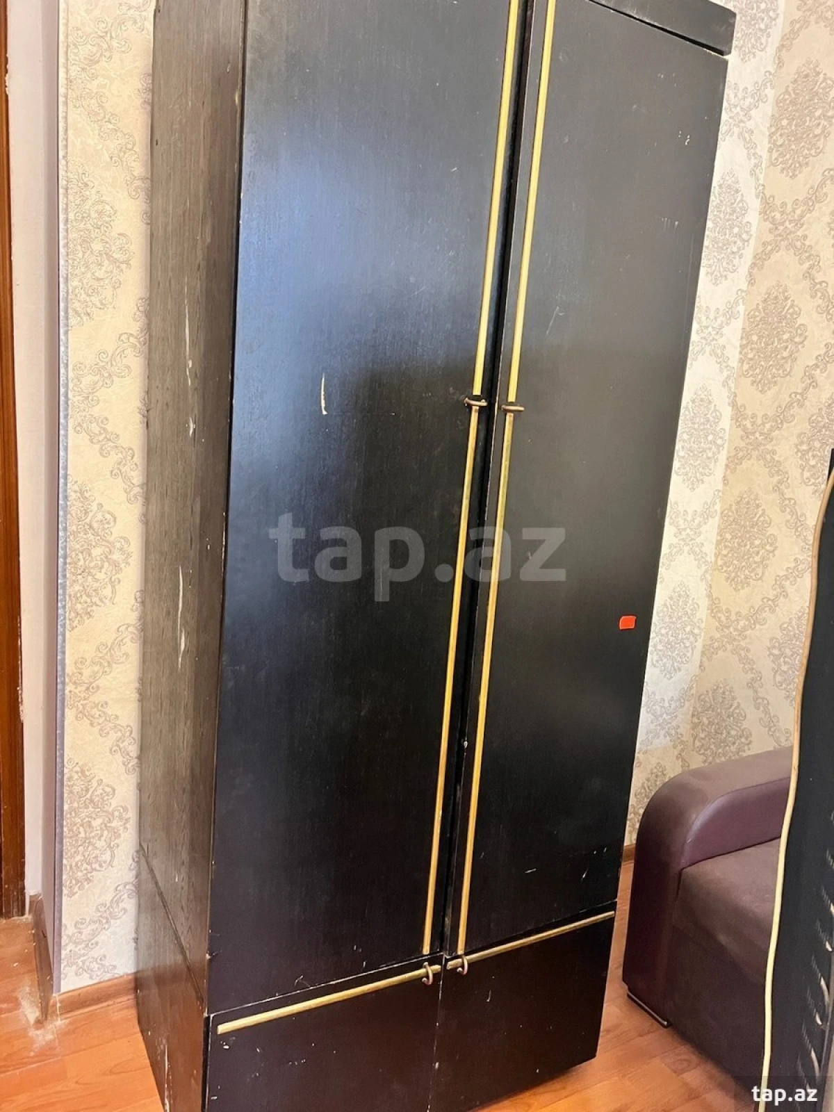 Kirayə verilir 2 otaqlı həyət evi