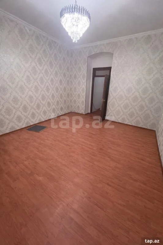 Kirayə verilir 2 otaqlı həyət evi