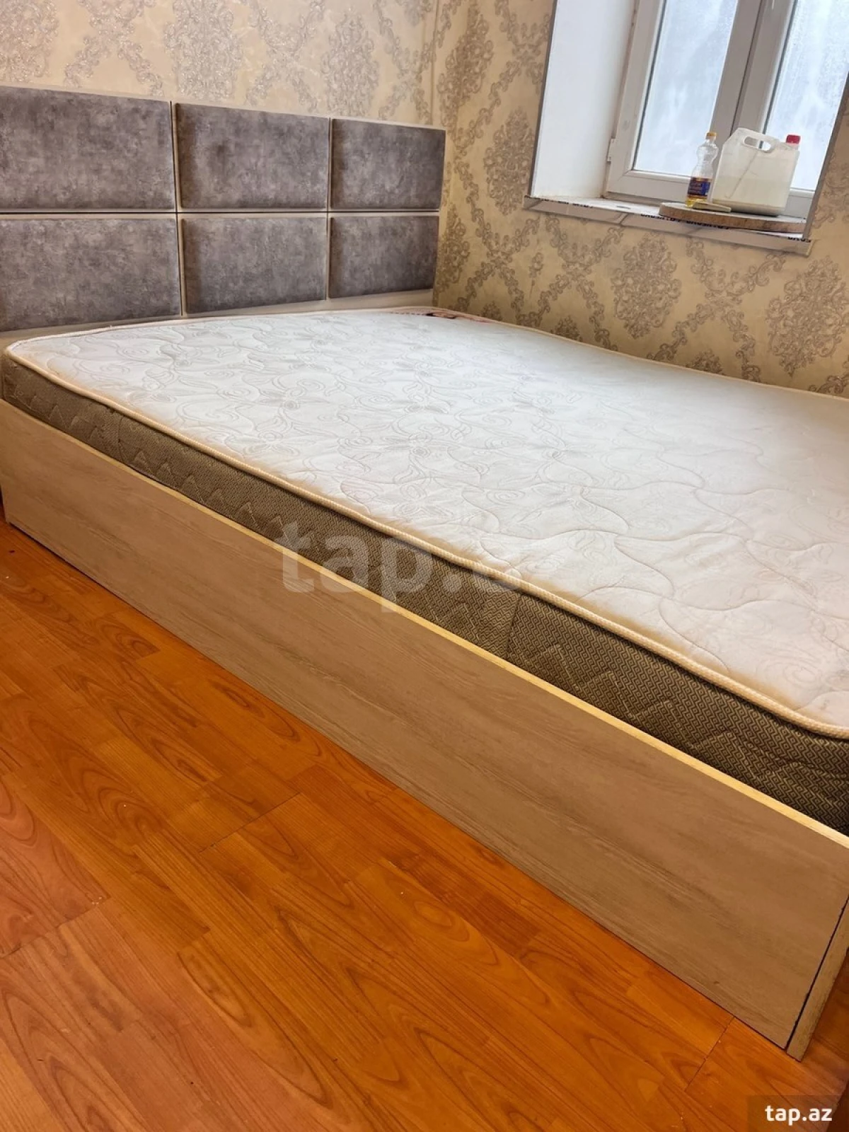 Kirayə verilir 2 otaqlı həyət evi