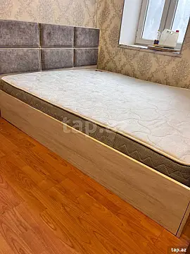 Kirayə verilir 2 otaqlı həyət evi