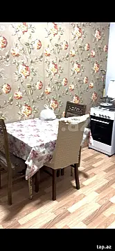 Kirayə verilir 2 otaqlı mənzil 35 m²