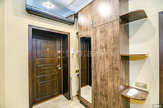 Kirayə verilir 2 otaqlı yeni tikili 80 m²