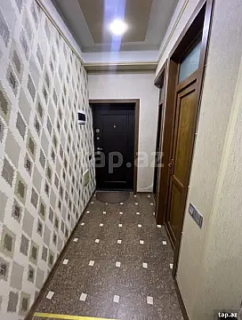 Kirayə verilir 2 otaqlı yeni tikili 100 m²