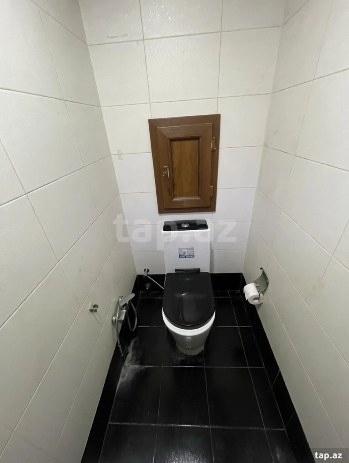 Kirayə verilir 2 otaqlı yeni tikili 100 m²