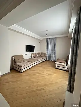 Kirayə verilir 2 otaqlı yeni tikili 100 m² — Bakı, Yasamal 2 otaq 100.00 m²