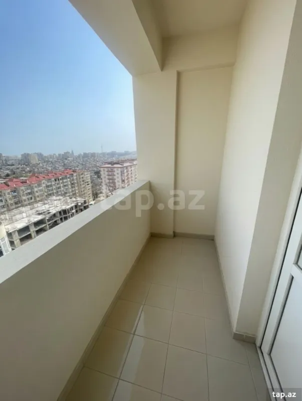 Kirayə verilir 2 otaqlı yeni tikili 100 m²