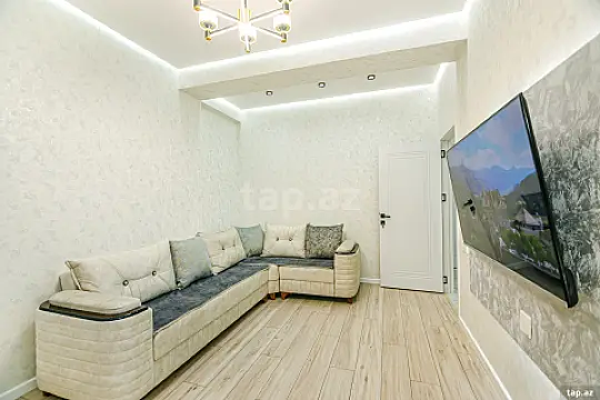 Kirayə verilir 3 otaqlı yeni tikili 100 m² — Bakı, Xətai 3 otaq 100.00 m²