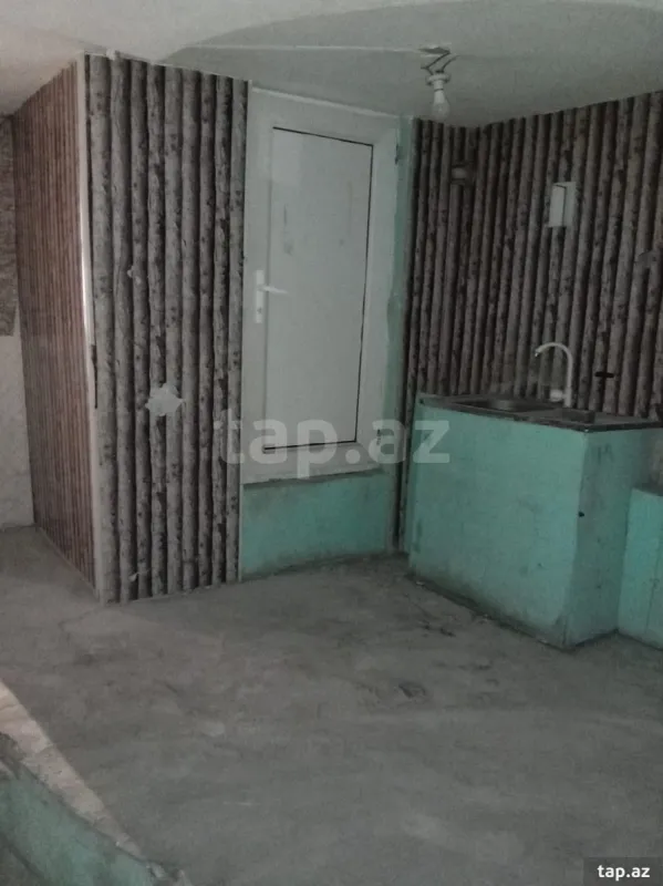 Kirayə verilir obyekt