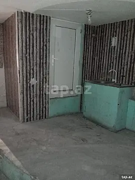 Kirayə verilir obyekt