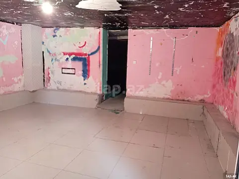 Kirayə verilir obyekt